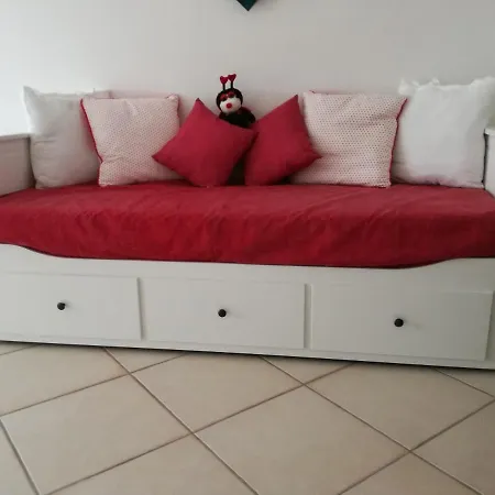 Feriehus Modern House Ostuni