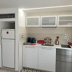 Modern House Prázdninový dům Ostuni