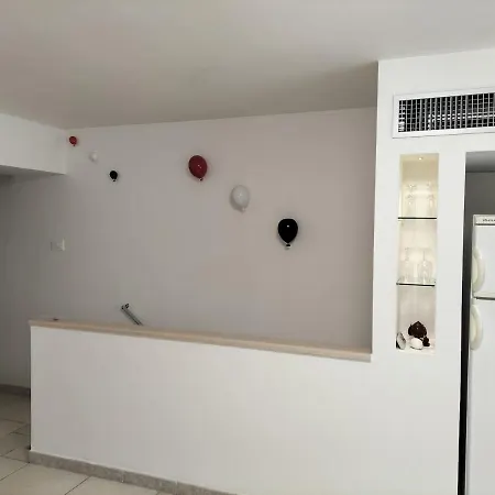 Modern House *