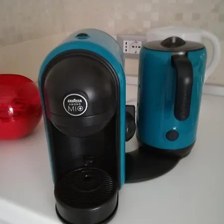 بيت للعطل Modern House