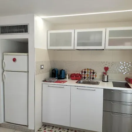 Modern House בית נופש אוסטוני