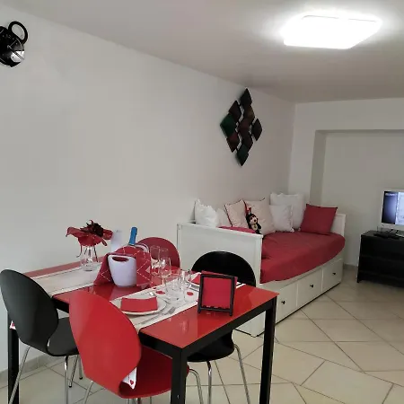 בית נופש Modern House