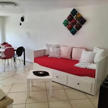 Modern House *