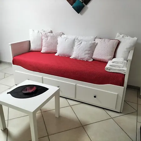Modern House בית נופש *