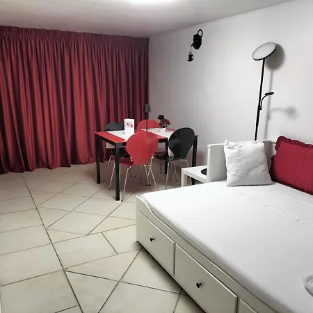 بيت للعطل Modern House