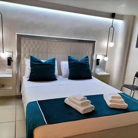 بيت للعطل Modern House أوستوني