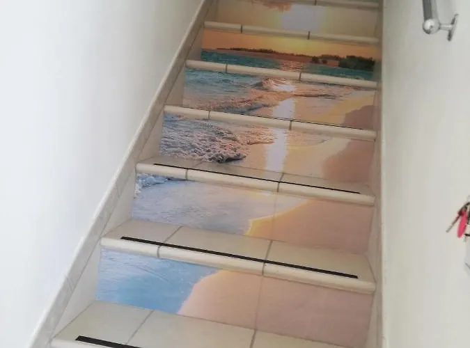 Modern House Casa vacanze *