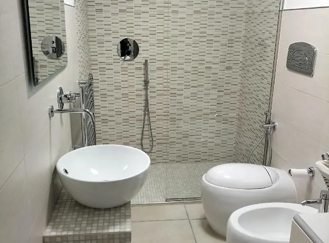 Modern House * Ostuni