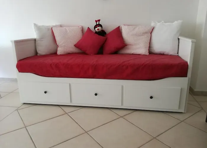 Ferienhaus Modern House Ostuni