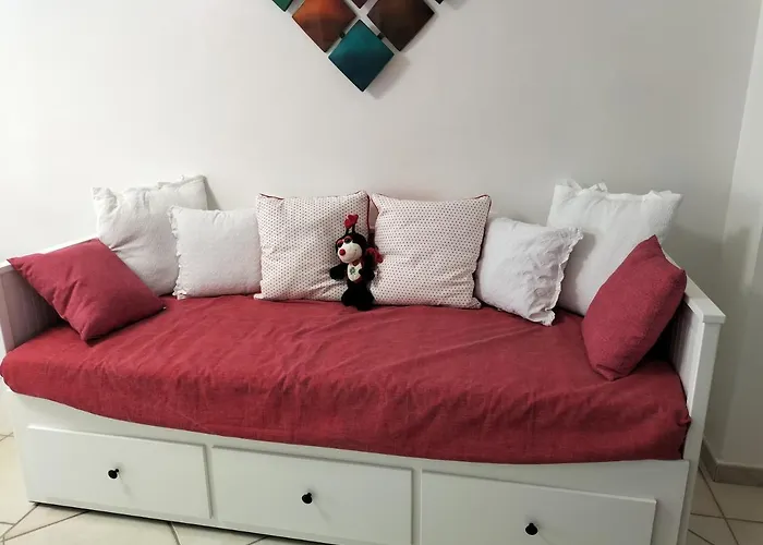 Modern House Ferienhaus *