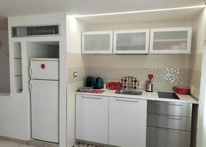 Modern House Casa vacanze Ostuni