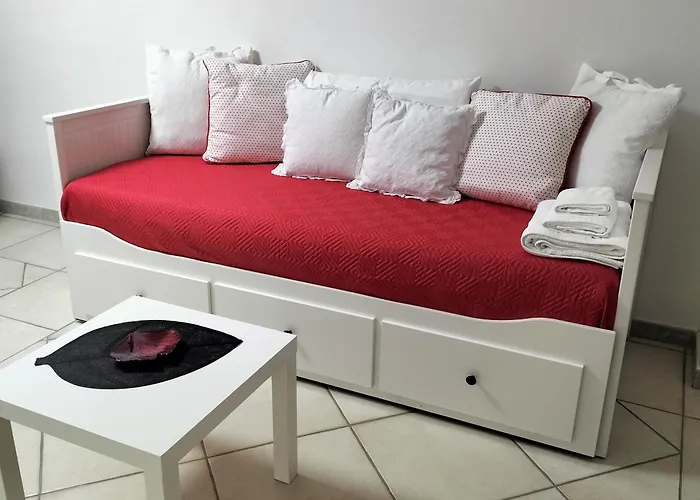 Modern House Casa vacanze *