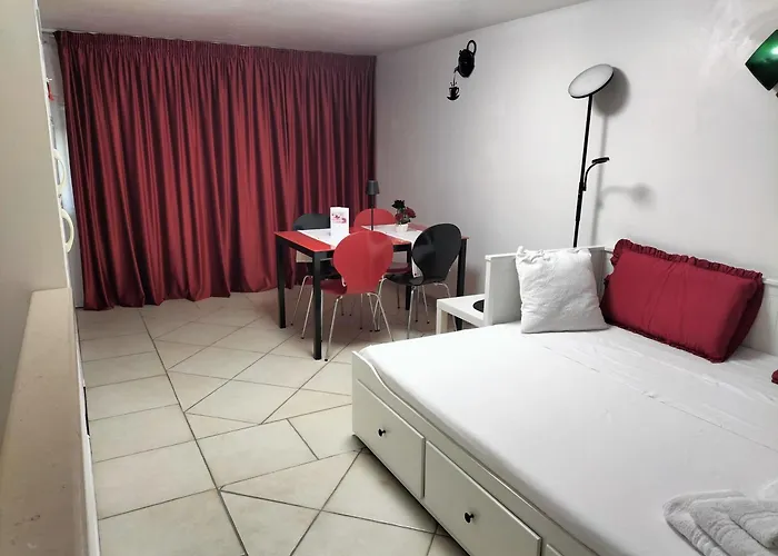 Ferienhaus Modern House